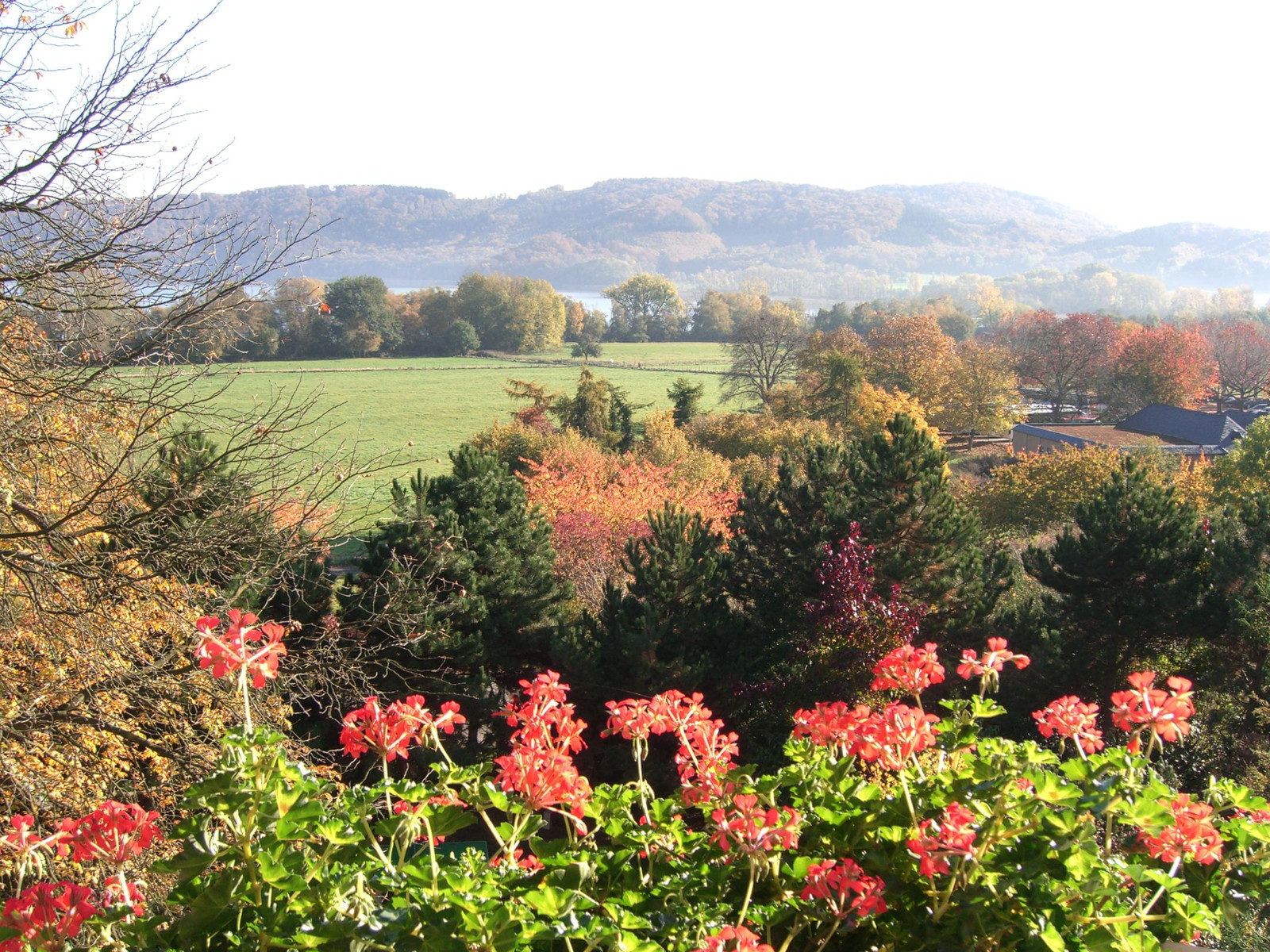 Maria Laach Surroundings
